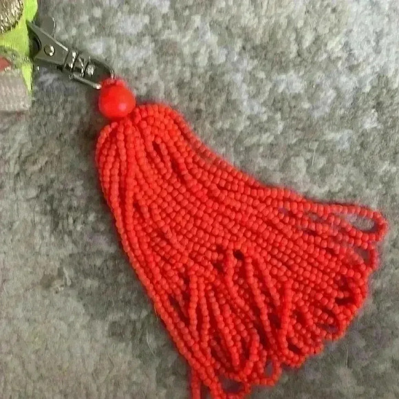 Jasper & Jeera an Anthologies brand Solano clutch - Picture 8 of 9